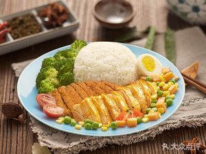 Malay One (Tongda Qinxong Restaurant)