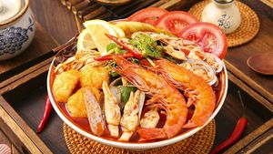 Xiao Xi Jia Chicken Pot (Yangchengxiu Branch)