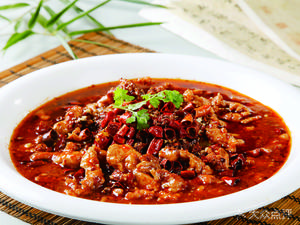Lanzhou Authentic Beef Noodles (Xigang Road Branch)
