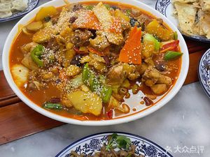 Authentic Lanzhou Beef Noodles (Sun Yat-sen University Branch)