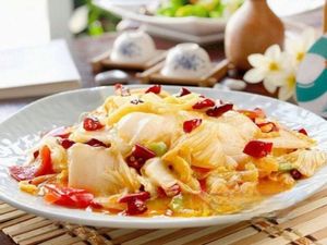 Lanzhou Hand-Pulled Noodles (Fuli Qianqi Branch)