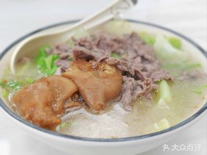 Chaoshan Soup Noodles Family (Changgang East Branch)