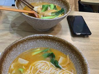 Lanzhou Noodles (Xinshi Tou Road Branch)