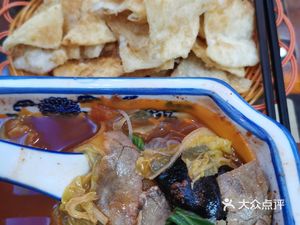 Sala People Chinese Beef Noodles (Guangzhou Avenue South)