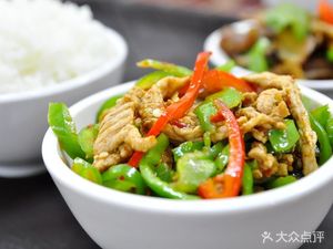 Chongqing Beef Noodles (Lu Jiang Store)