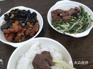 Wenzhou Home Three Delicacies Noodle Shop