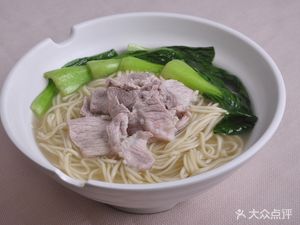 Puning Xishe Handmade Noodles