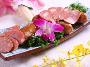 Northeast Dumplings (Zhongda Branch)