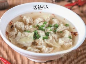 Tang Daren Mama's Dumplings (Xingang West Branch)
