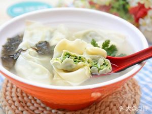 Old Shanghai Dumpling Shop (Chaoda Xingangcheng Branch)
