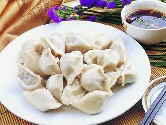 Old Shanghai Wonton Shop (Xiadu Road Branch)