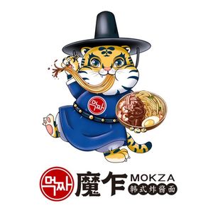 Meokjja Mochcha · Korean Soy Sauce Noodles (Shishang Tianhe Store)
