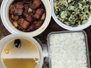 Soup Master · Steamed Rice (Shenzhen Yongjingwan Store)