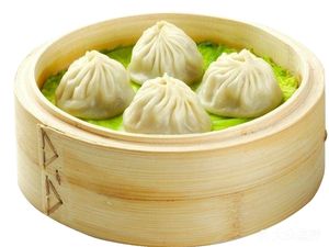 Koufu Steamed Bun