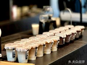 Guochahui · Riverside Villa · Coffee Shop