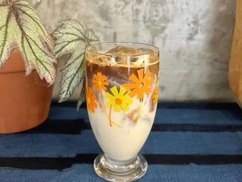 Baopu Coffee (Hegjing Tianjun Villa District Store)