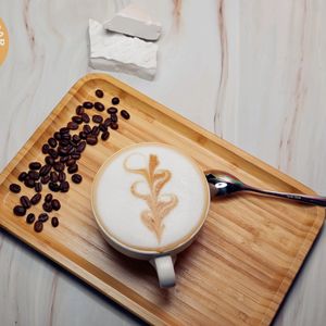 DREAM CAFÉ BAR Dream Coffee Shop