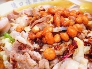De Kou Fu Hakka Cuisine