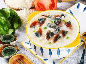 Jiangnan Rice Porridge Shop (Zhishicheng Store)