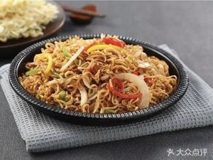Liang Ji Stone Mill Steamed Rice Noodles (Greenland City - Boyuwan Store)