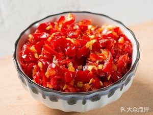 Zhou Dajie's Pig Blood Vermicelli (Hegjing Branch)