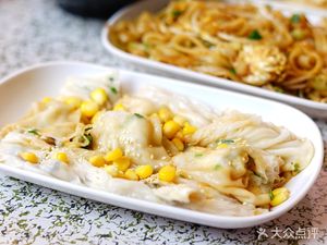 Yunfu Stone Mill Steamed Rice Noodles (Greenland - Binwencheng Store)