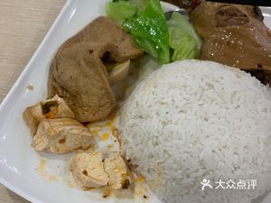 Shaxian Snack (Greenland City - Fengyuwan Store)
