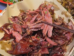 Luo Ji Sichuan-Chongqing Street Food (Zhaoshang Yongjingwan Branch)