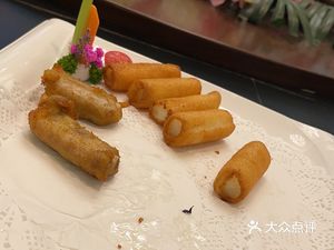 Huángtíng Yàn Restaurant (Huangpu Zhōngxīn Zhìhuì Yuán Store)