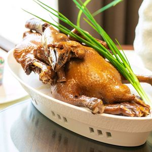 Guochahui Classic Cantonese Cuisine