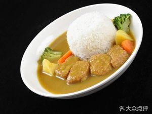 Xin Chao Wei Authentic Longjiang Pork Foot Rice Bowl (Haishi Knowledge Center Store)
