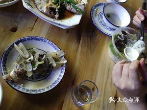 Fei Zai Shantou Fisherman's Shop