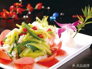 Gongyuanqian Grilled Fish (Hejing Tianjun Store)