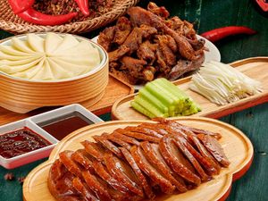 Jing Guang Yuan Peking Duck (Jiulong Branch)