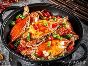 Mei Ji Chaoshan Clay Pot Rice (Fengyu Bay Store)
