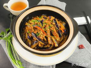 Guang Hong Roast Meat