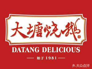 Datang Roast Goose (Zhishi Cheng Store)