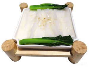 Yunjì Mountain Rice Noodle (Shiguangnian Store)