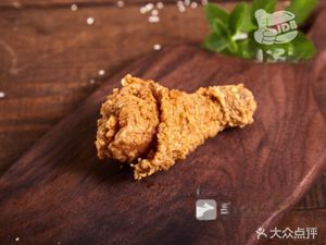 Jiaduobao Fried Chicken & Burgers (ZhaoShang Yongjingwan Store)