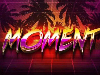 MOMENT CLUB · Mo Wen Wine Bar