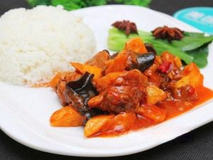 Western Region Beef Noodles (Tengfei Garden Branch)