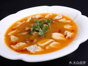 Lanzhou Hand-pulled Noodles (China)