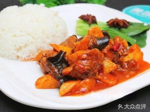 Taste of Beef Noodles (Shenzhen Yung Jing Bay Store)