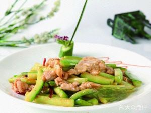 Lanzhou Hand-pulled Noodles (Xingfu Yue Branch)