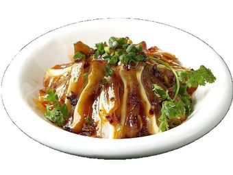 Da Han Noodle House (Greenland Fun City Store)