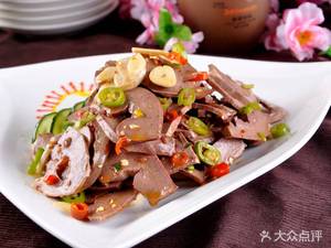 东北饺子·纯手工水饺