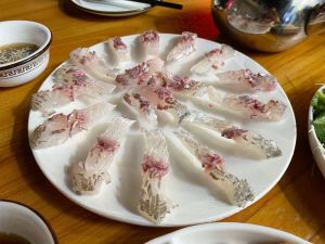 Ming Yang Restaurant (Zhucun Store)