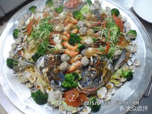 Feng Qiao Restaurant