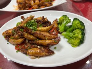 Zhongyuan Farmhouse Specialties