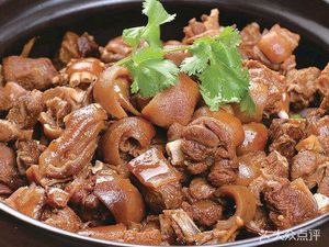 Jingxuan Farmhouse · Breakfast · Fast Food (Zhucun Store)